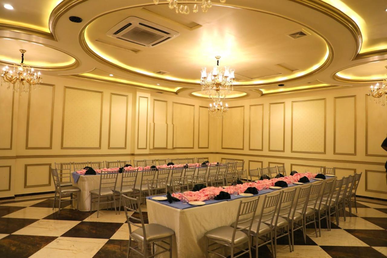 Rachna Hotel Gujranwala Екстериор снимка