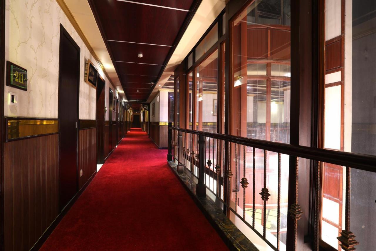 Rachna Hotel Gujranwala Екстериор снимка