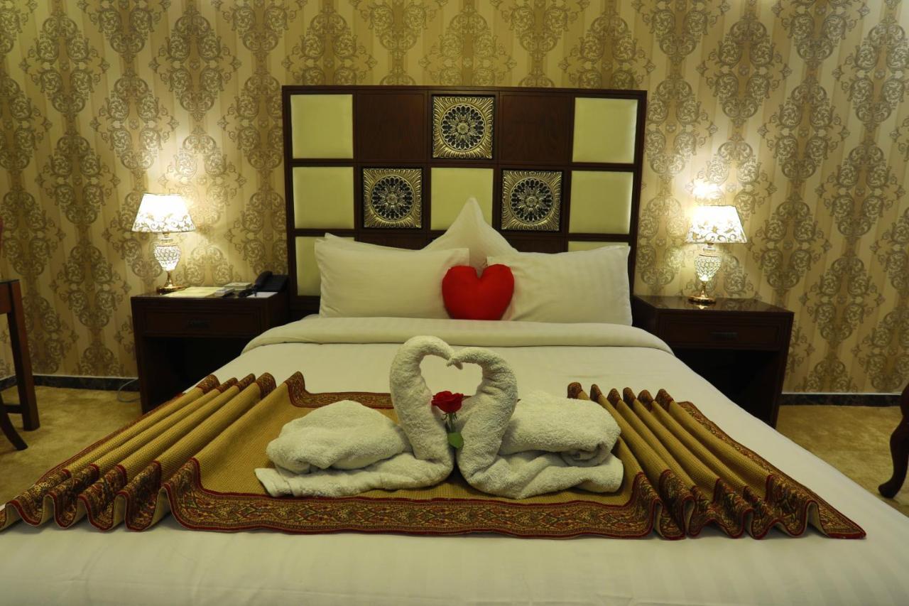 Rachna Hotel Gujranwala Екстериор снимка