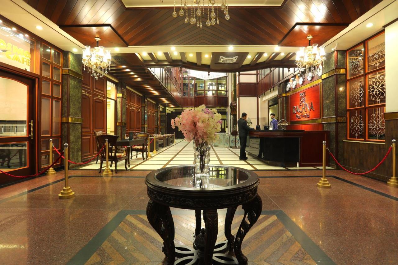Rachna Hotel Gujranwala Екстериор снимка